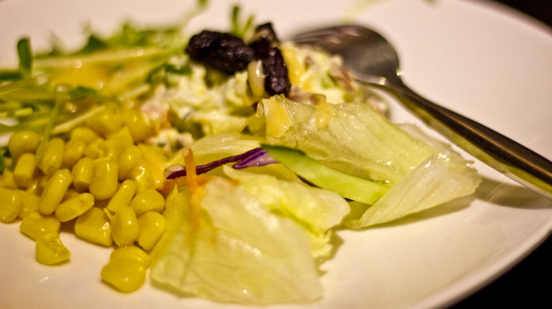 新麗旅店 Newful Hotel Taipei Bagian luar foto