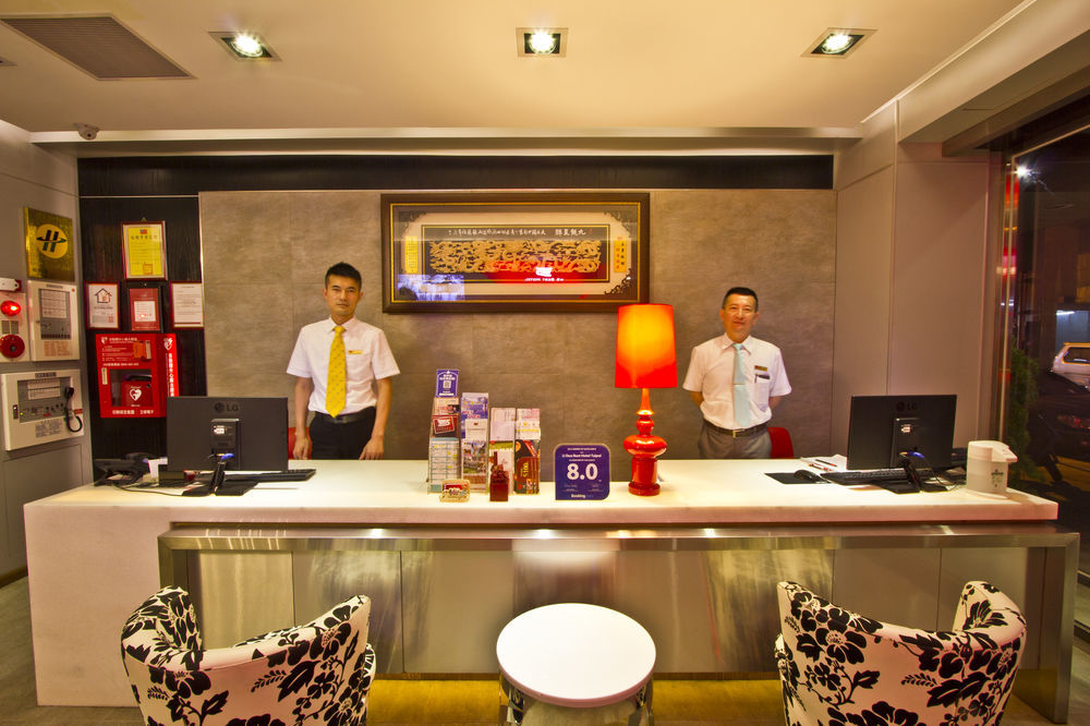 立多精品旅館li Duo Best Hotel Taipei Bagian luar foto