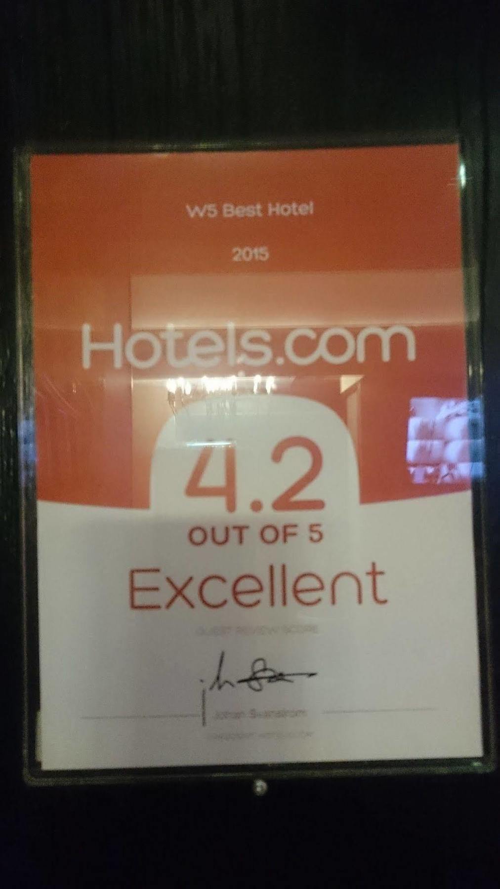 新麗旅店 Newful Hotel Taipei Bagian luar foto